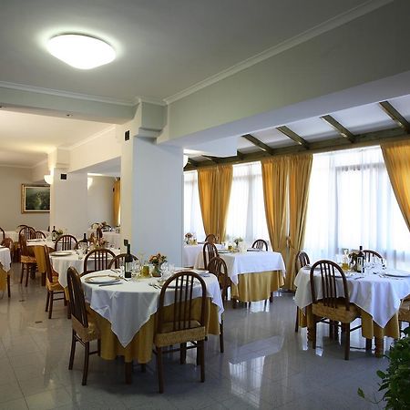 Albergo Terme Santamaria Castelforte Bagian luar foto