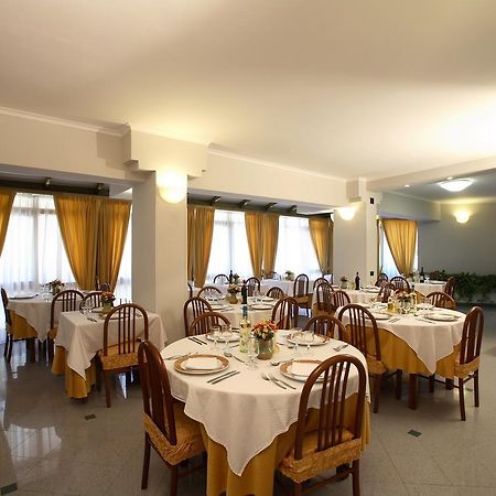 Albergo Terme Santamaria Castelforte Bagian luar foto