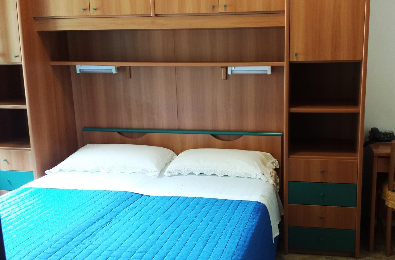 Albergo Terme Santamaria Castelforte Bagian luar foto